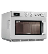 MICROONDAS PROFESIONAL CON 5 NIVELES POTENCIA 26L CM1519 A