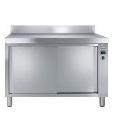 MESA CALIENTE MURAL 140CM...