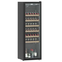 EXPOSITOR VINOTECA 350L INFRICO EVV90