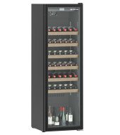 EXPOSITOR VINOTECA 350L INFRICO EVV90