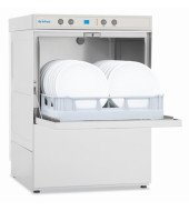 LAVAPLATOS INDUSTRIAL 40x40 CON BOMBA INFRICO LVP3040 BD