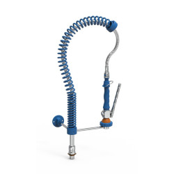 GRIFO DUCHA 1 AGUA EXTRA-BAJO SERIE BASIC 450X600 MM