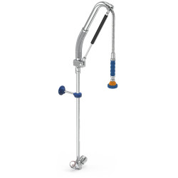 GRIFO INDUSTRIAL DUCHA EXTENSIBLE 600 MM