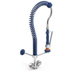 GRIFO DUCHA PROFESIONAL EXTRA-BAJO SERIE RD 600 MM