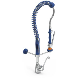 GRIFO INDUSTRIAL HOSTELERÍA EXTRA-BAJO SERIE MN 450X600 MM