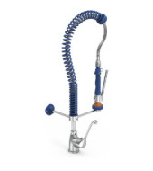 GRIFO INDUSTRIAL HOSTELERÍA EXTRA-BAJO SERIE MN 450X600 MM