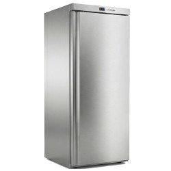 ARMARIO DE CONGELACIÓN INOX CON 12 CESTAS 600 LITROS EL HOSTELERO GAMA RESTAURANTE