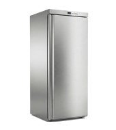 ARMARIO DE CONGELACIÓN INOX CON 12 CESTAS 600 LITROS EL HOSTELERO GAMA RESTAURANTE