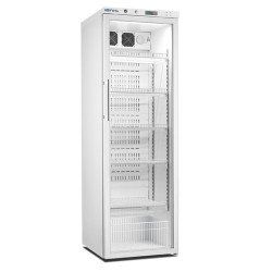 ARMARIO EXPOSITOR PARA FARMACIA GRAN CAPACIDAD 5 ESTANTES + 1 CESTA MPRA450 G