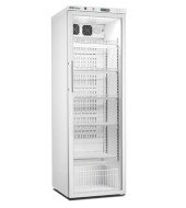 ARMARIO EXPOSITOR PARA FARMACIA GRAN CAPACIDAD 5 ESTANTES + 1 CESTA MPRA450 G