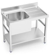 FREGADERO INDUSTRIAL CON...