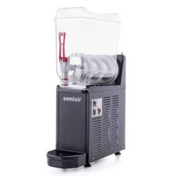MÁQUINA GRANIZADORA DE 1 CUBA DE 12L SAMIXIR SLUSH 12.B