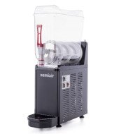 MÁQUINA GRANIZADORA DE 1 CUBA DE 12L SAMIXIR SLUSH 12.B