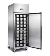 CONGELADOR HELADOS VERTICAL PARA HELADERÍAS EHGE800BTV