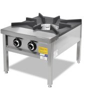 COCINA INDUSTRAL DE GAS...