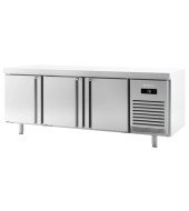 MESA REFRIGERADA DE 2MTS FONDO 80CM INFRICO MR 2190 ETIQUETA A +