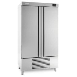ARMARIO 2 PUERTAS REFRIGERADO 900L ETIQUETA A+ INFRICO AN 902 T/F