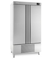 ARMARIO 2 PUERTAS REFRIGERADO 900L ETIQUETA A+ INFRICO AN 902 T/F