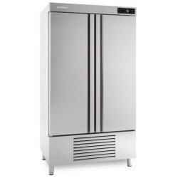 ARMARIO PROFESIONAL 2 PUERTAS CONGELACIÓN 900L INFRICO AN 902 BT