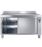 MESA CALIENTE COCINA...