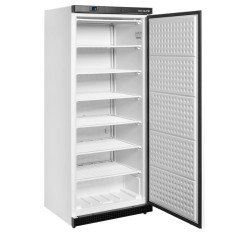 CONGELADOR VERTICAL PROFESIONAL 600 LITROS EN BLANCO TEFCOLD UF600