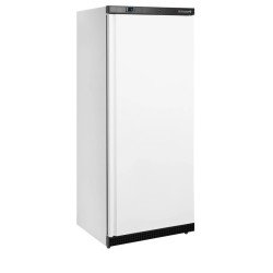 CONGELADOR VERTICAL PROFESIONAL 600 LITROS EN BLANCO TEFCOLD UF600