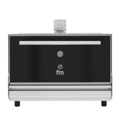 HORNO PROFESIONAL DE BRASAS PARRILLA 570x350 FM ST G300 S