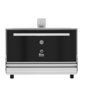 HORNO PROFESIONAL DE BRASAS PARRILLA 570x350 FM ST G300 S