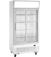 ARMARIO EXPOSITOR 2 PUERTAS...