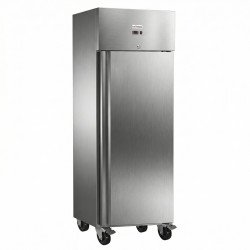 ARMARIO DE CONGELACIÓN 400 LITROS VENTILADO CON RUEDAS SNACK400BTV