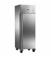 ARMARIO DE CONGELACIÓN 400 LITROS VENTILADO CON RUEDAS SNACK400BTV