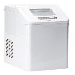 MÁQUINA DE HIELO 10KG/24H DOS TAMAÑOS DE CUBITO X1030