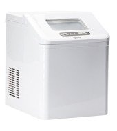 MÁQUINA DE HIELO 10KG/24H DOS TAMAÑOS DE CUBITO X1030