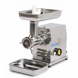 PICADORA DE CARNE ALTA CALIDAD Y DURABILIDAD BOCA 12” TC-CGT-12