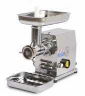 PICADORA DE CARNE ALTA CALIDAD Y DURABILIDAD BOCA 12” TC-CGT-12