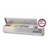 VITRINA EXPOSICIÓN...