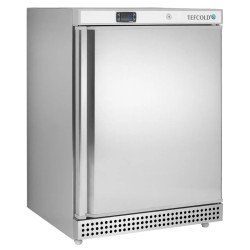 REFRIGERADOR PROFESIONAL PEQUEÑO A+ 129L TEFCOLD UR200X1
