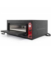 HORNO PIZZERÍA TRIFÁSICO 4 PIZZAS 30 CM EHPZDC-4