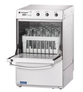 LAVAVASOS PROFESIONAL CON VAPOR DE 40X40 DOSIFICADOR DETERGENTE Y BOMBA STALGAST