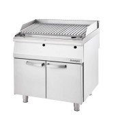 PARRILLA PROFESIONAL A GAS...