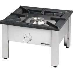 COCINA DE GAS PROFESIONAL STALGAST EH773004