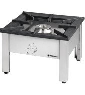 COCINA DE GAS PROFESIONAL STALGAST EH773004