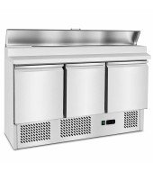 MESA REFRIGERADA ENSALADERA...