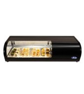 VITRINA REFRIGERADA...