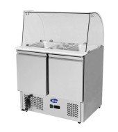 MESA REFRIGERADA CON...