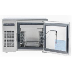 ABATIDOR CONGELADOR COMPACTO ATOS EHEBF-03