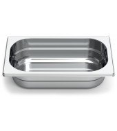 CUBETA GASTRONORM ACERO...