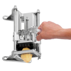 CORTADORA DE PATATAS EN BASTONES O GAJOS BARTSCHER 3010