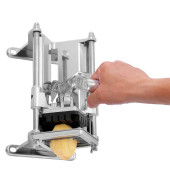 CORTADORA DE PATATAS EN BASTONES O GAJOS BARTSCHER 3010