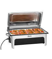 CHAFING DISH ELÉCTRICO GN11 BARTSCHER 2200 E